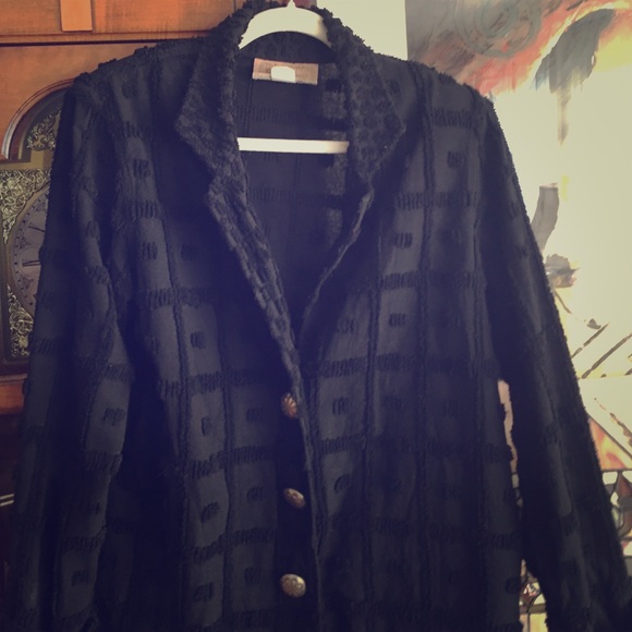 Jacket
