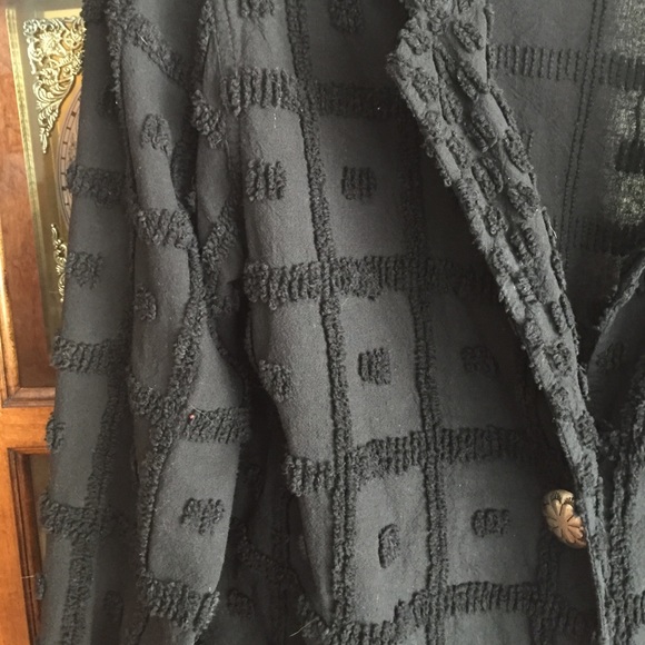 Jacket - Picture 2 of 2
