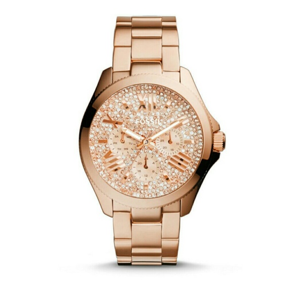 Brand new fossil watch!