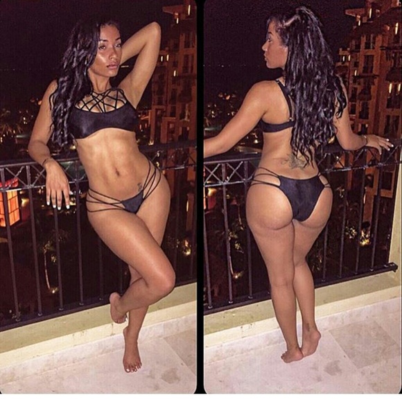 Perfect swimsuit