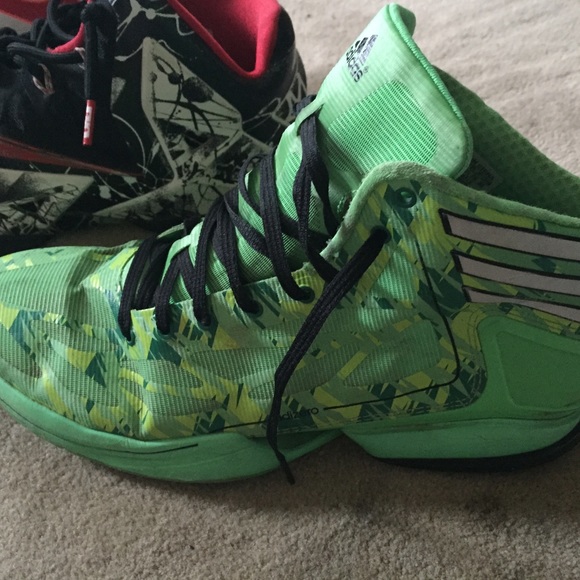 Adidas - Picture 2 of 2