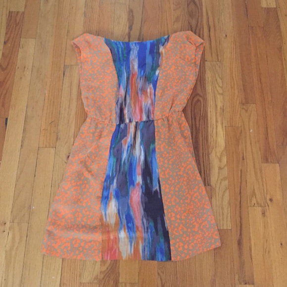 Rachel by Rachel Roy dress