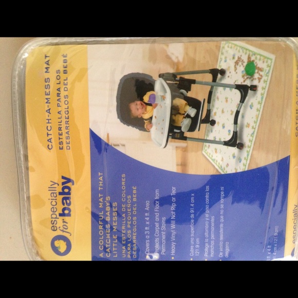 Food Mat