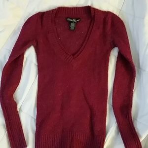 Urban Behavior Sweater