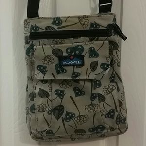 Kavu Bag