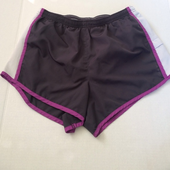 Calvin Klein workout shorts!