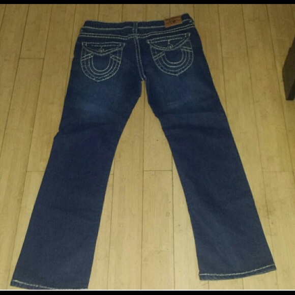 Jeans - Picture 2 of 2