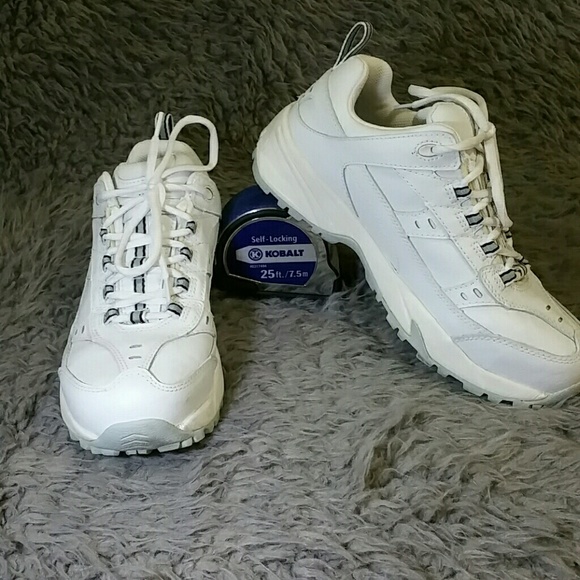 *FINAL REDUCTION!* Composite toe Redwing Shoes!