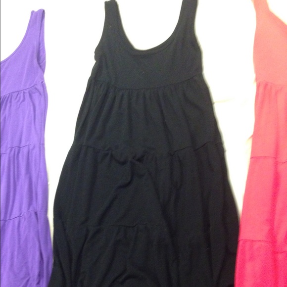 Sundress bundle - Picture 4 of 4