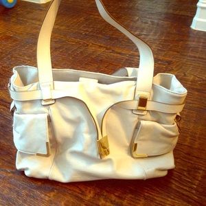 Authentic Michael Kors purse