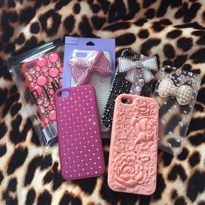 iPhone 5 phone cases