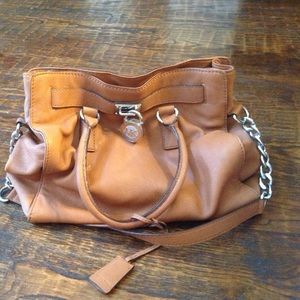 Authentic Michael Kors purse