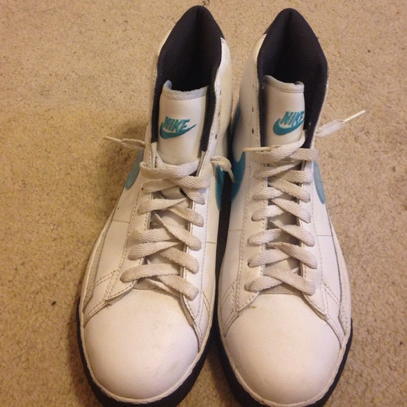 Nike high tops