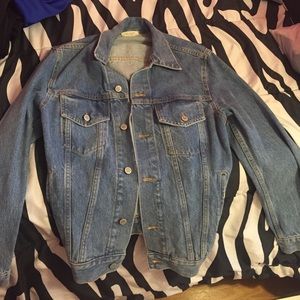 NEW BRANDY MELVILLE JACKET