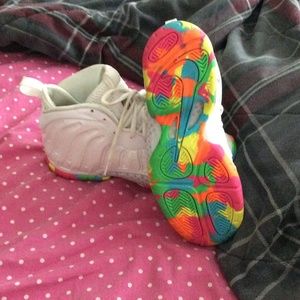 ColorFul Foams...No Trade