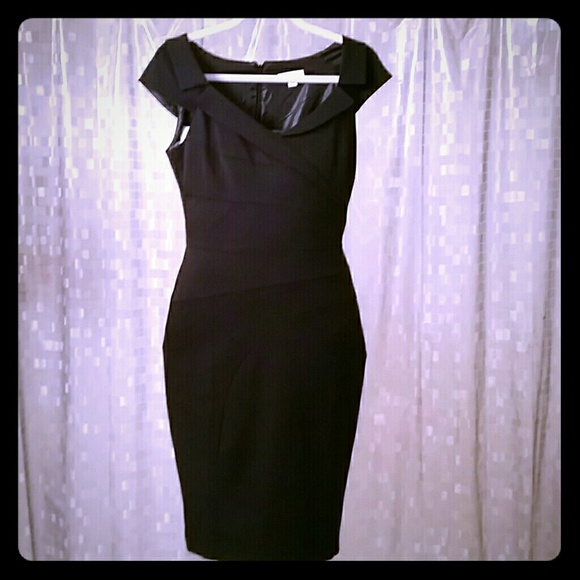 "Little Black Dress "