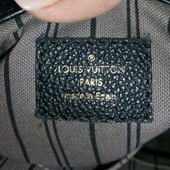 Artsy mm Noir - Picture 2 of 4