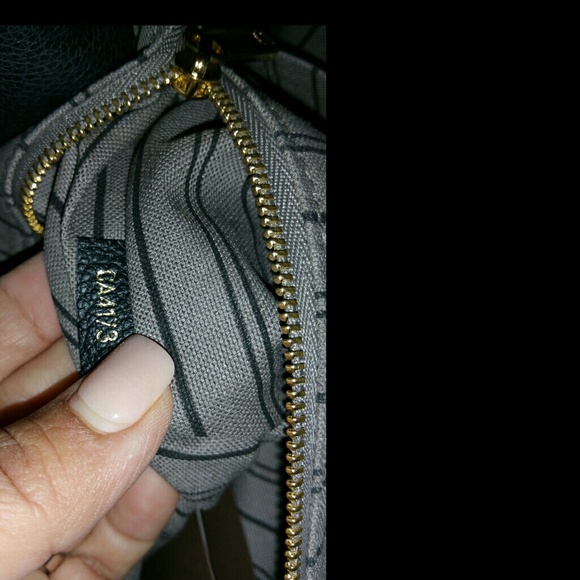 Artsy mm Noir - Picture 4 of 4