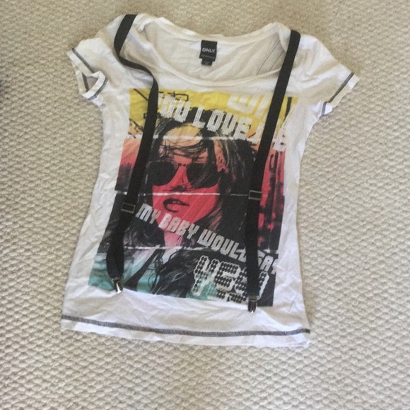 Tshirt
