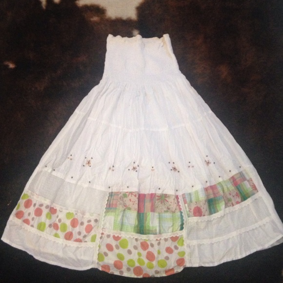 Summer dress /skirt.