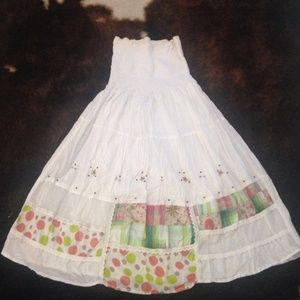 Summer dress /skirt.