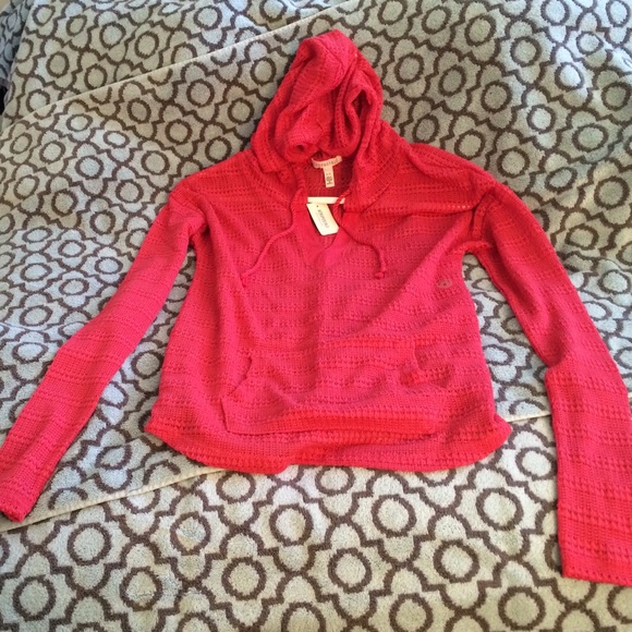 thin hoodie - Picture 2 of 3