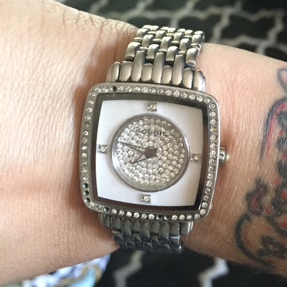 Fossil Watch⌚️ - Picture 2 of 4