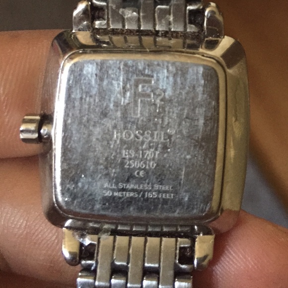 Fossil Watch⌚️ - Picture 4 of 4
