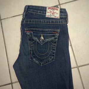 Women's True Religion Jeans