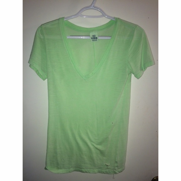 Victoria secret shirt