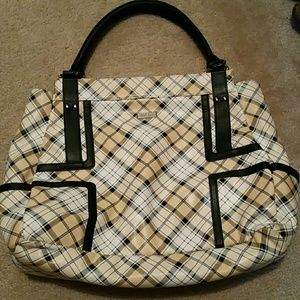 Miche base, shell, and straps