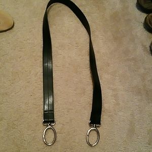 Long Miche strap