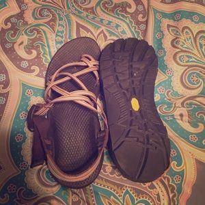 Chacos