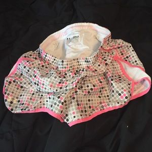 Super cute under armor shorts