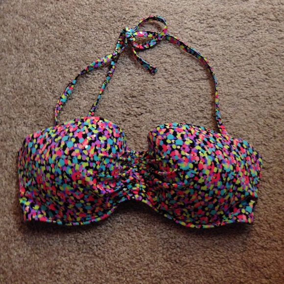 Victoria's Secret bathing suit
