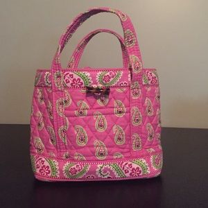 Vera Bradley tote
