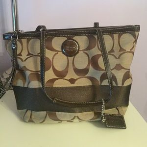 Coach purse !!!! New!