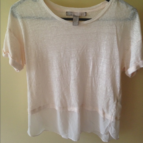Forever 21 top ❌TRADED❌