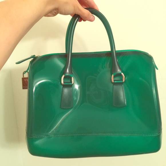 Furla Handbags - 🔥🔥SALE! FURLA Candy Bag