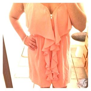 Francesca's Collections Summer Dress