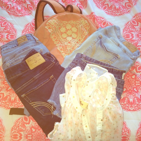 Big bundle!!