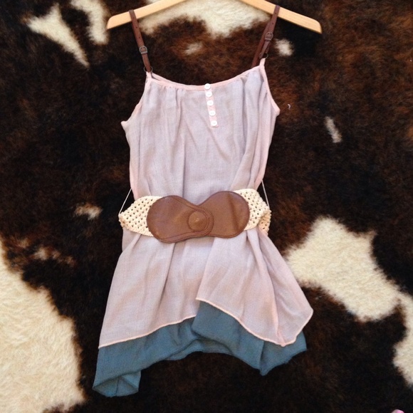 Tank top - Picture 2 of 3