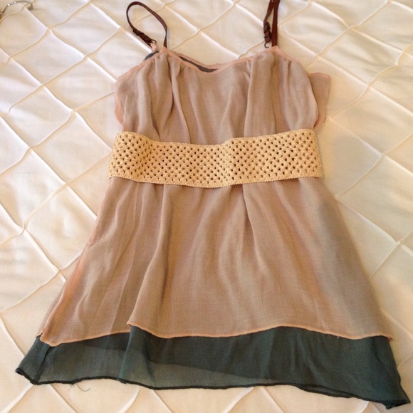 Tank top - Picture 3 of 3