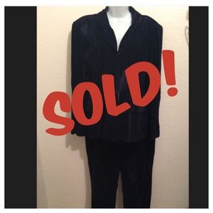 Boutique 2 piece suite