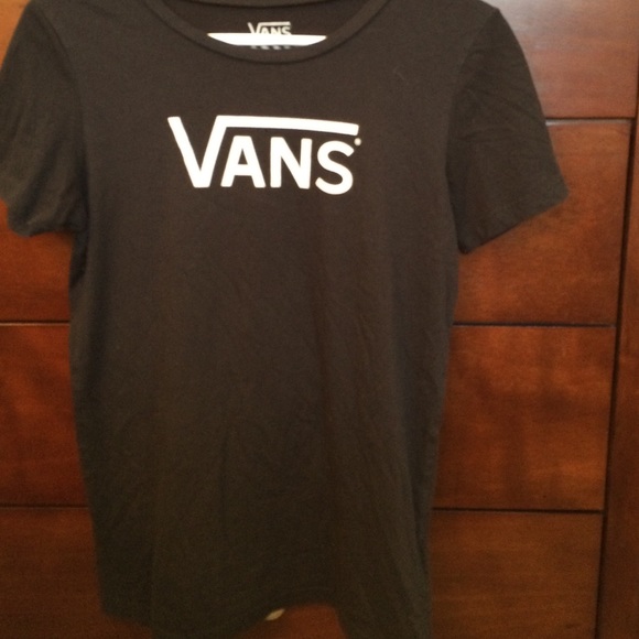 Vans shirt - Picture 2 of 2