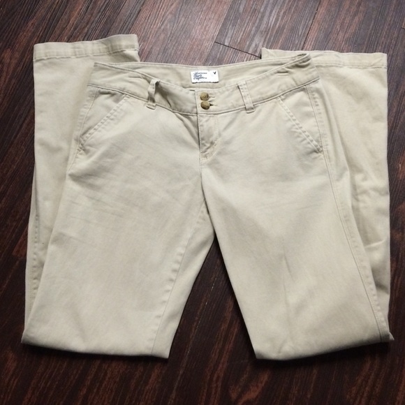 AE Khakis
