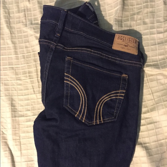 Hollister Jeans bundle