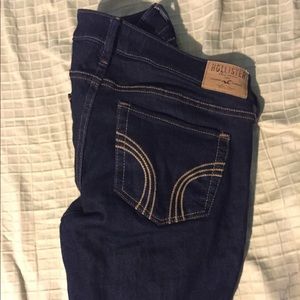 Hollister Jeans bundle