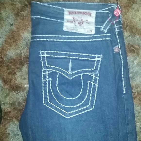 True Religion Jeans
