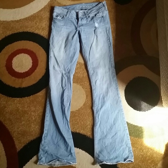 American Eagle Outfitters Pants - Jeans